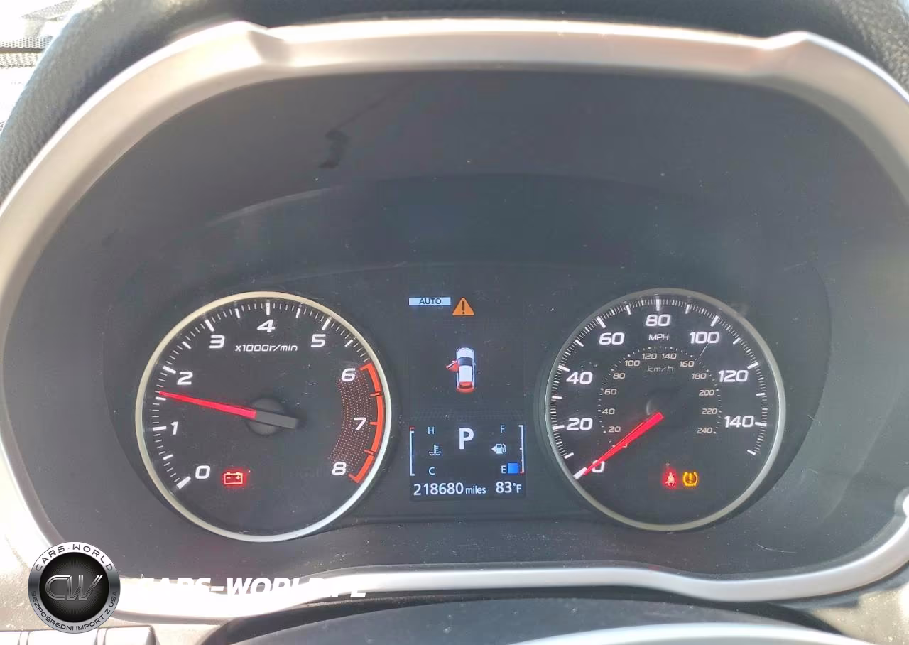 2019 Mitsubishi Eclipse Cross Es VIN:JA4AT3AA5KZ013811 - 9