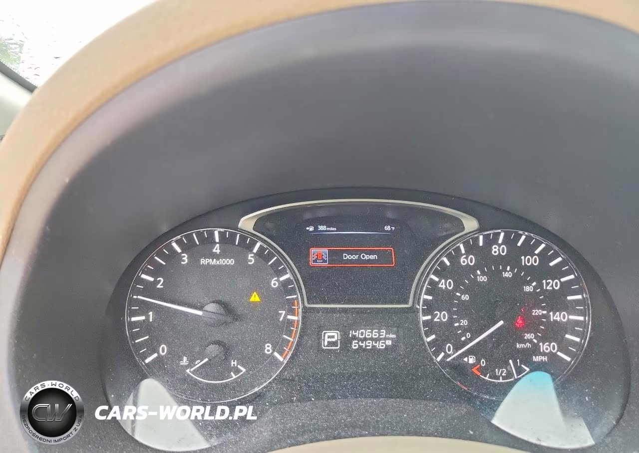2013 Nissan Altima 2.5 VIN:1N4AL3AP9DC159991 - 9