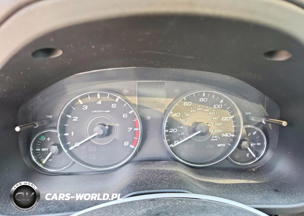 2011 Subaru Legacy 2.5I Limited VIN:4S3BMCK64B3230318 - 9
