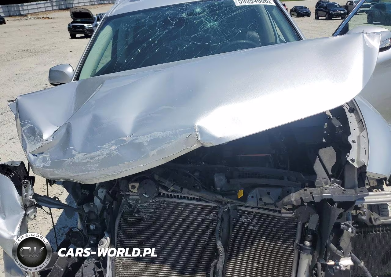 2020 Infiniti Qx60 Luxe VIN:5N1DL0MN6LC509359 - 11