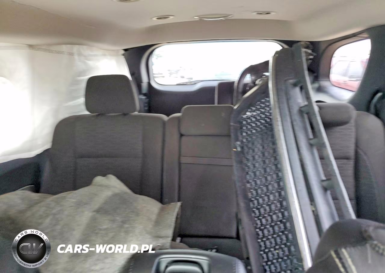 2018 Dodge Durango Sxt VIN:1C4RDHAG3JC226524 - 10