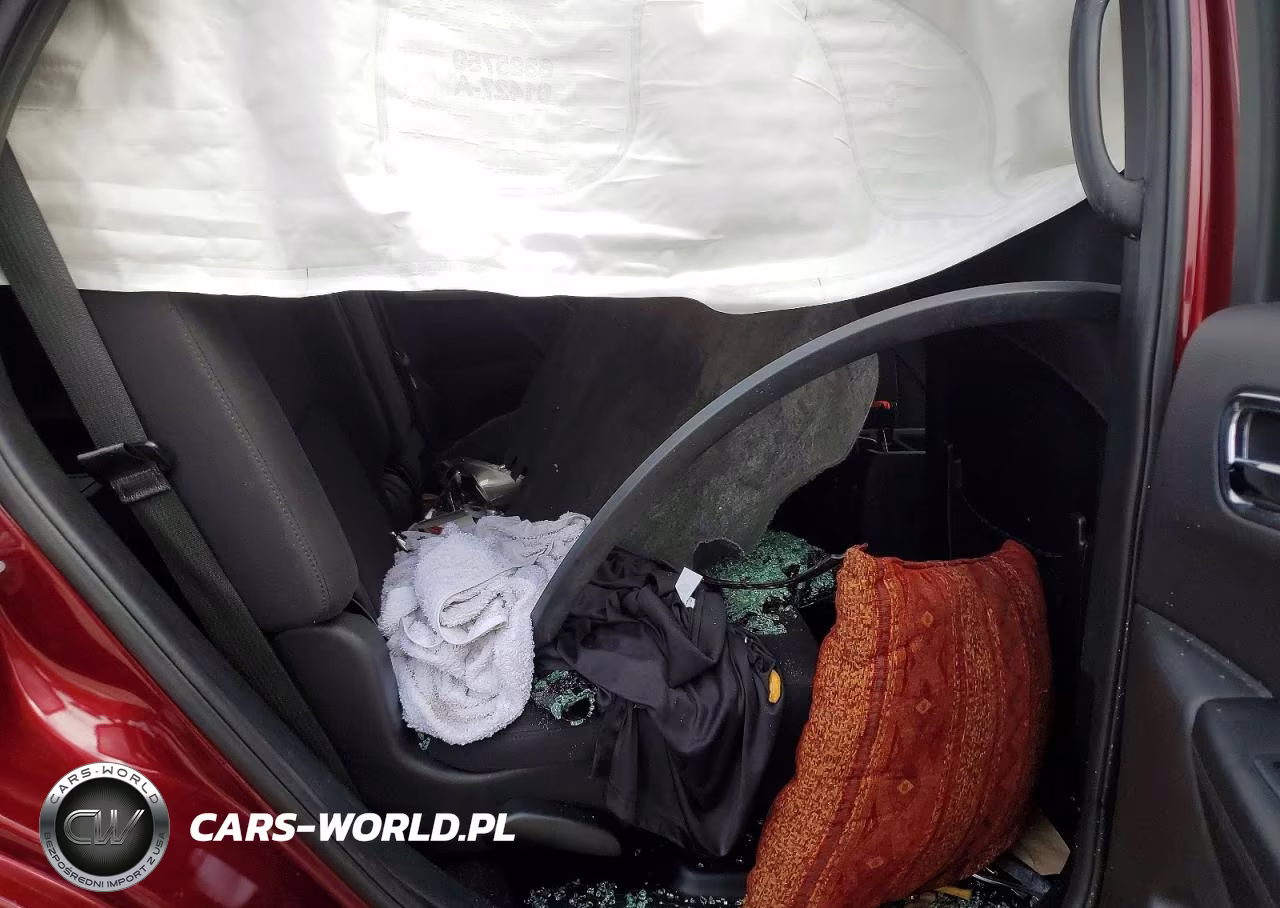 2018 Dodge Durango Sxt VIN:1C4RDHAG3JC226524 - 11