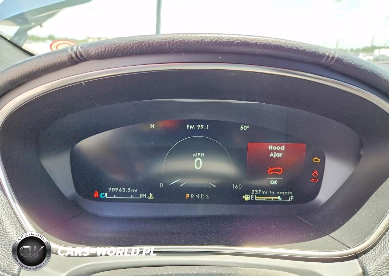 2019 Lincoln Nautilus VIN:2LMPJ6J99KBL22746 - 9