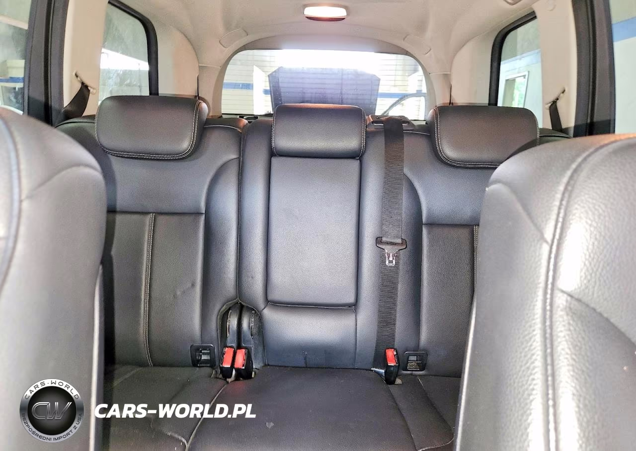 2010 Mercedes-Benz Gl 450 4Matic VIN:4JGBF7BE3AA602648 - 10
