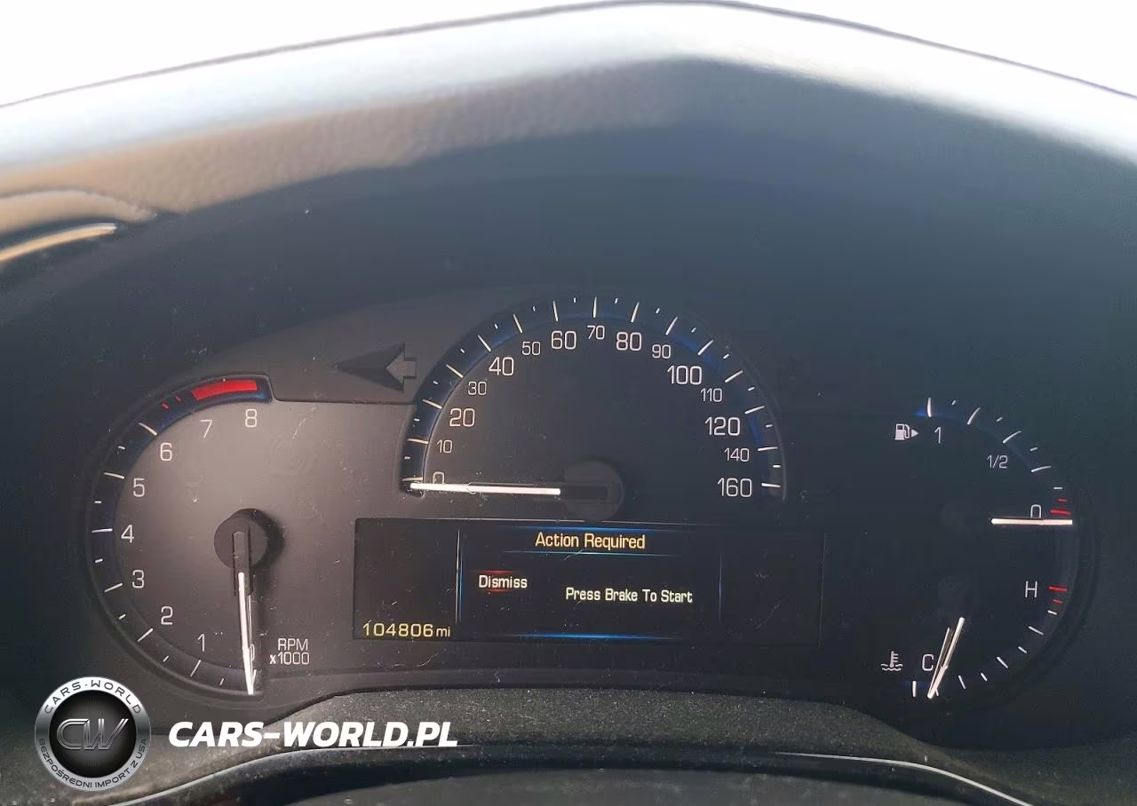 2014 Cadillac Cts VIN:1G6AP5SX3E0177384 - 9