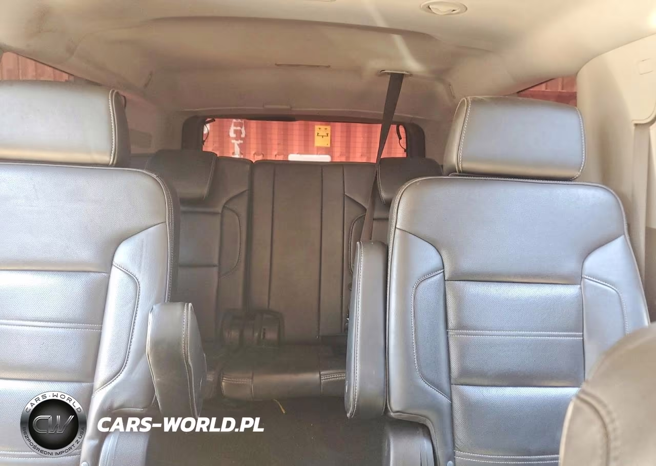 2020 GMC Yukon Xl Denali VIN:1GKS1HKJ7LR289568 - 10