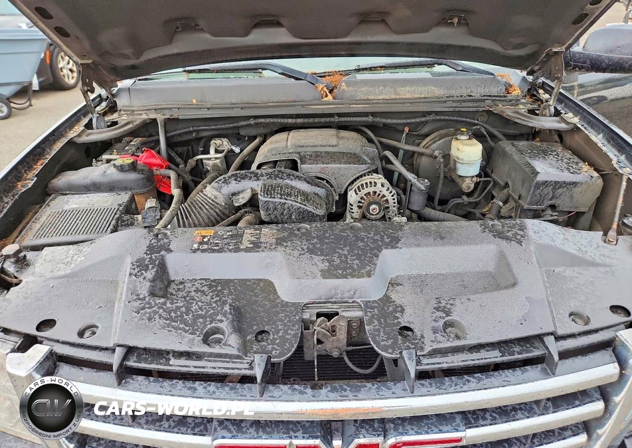 2013 GMC Sierra K1500 Sle VIN:1GTR2VE77DZ404919 - 11