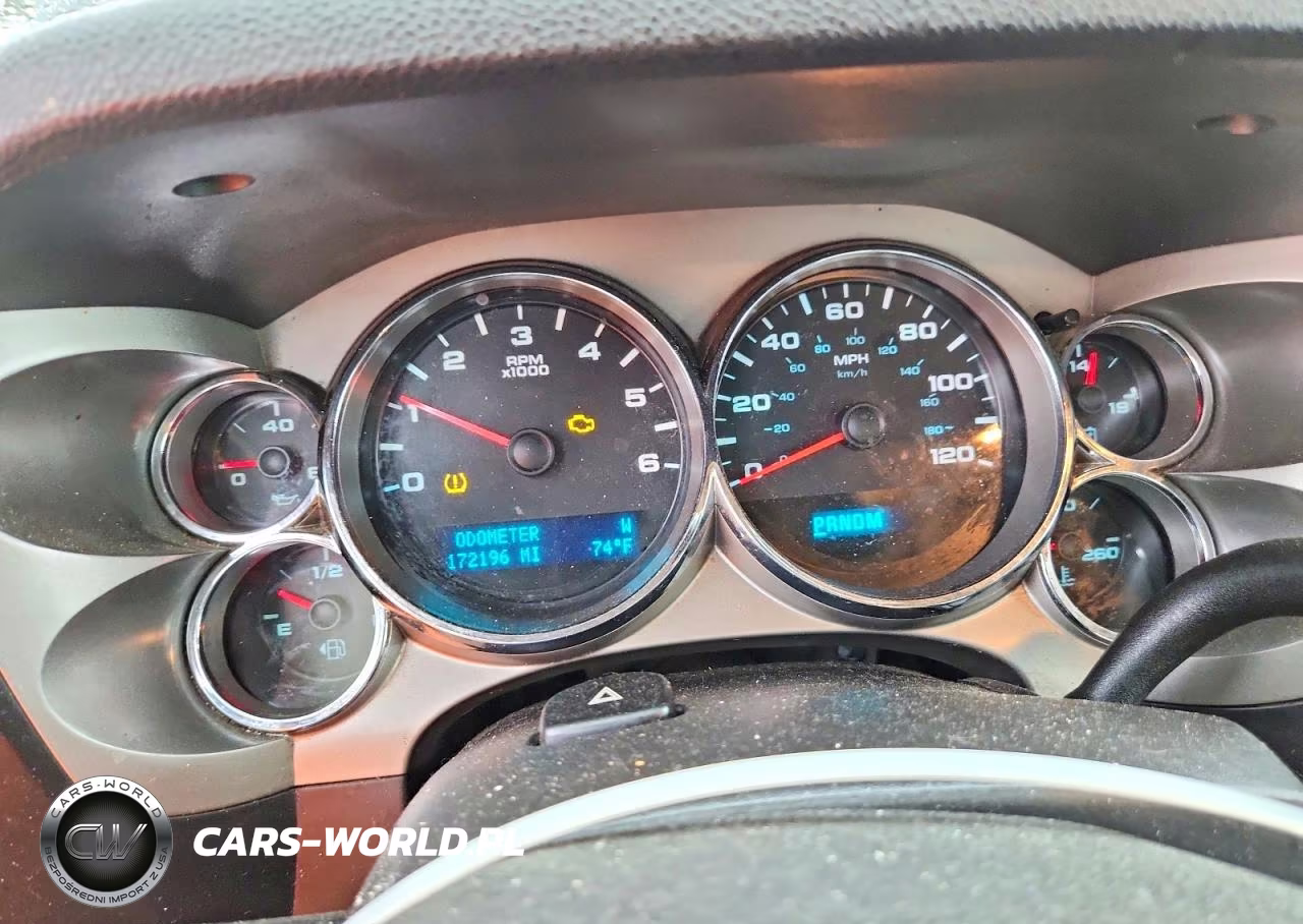 2013 GMC Sierra K1500 Sle VIN:1GTR2VE77DZ404919 - 9