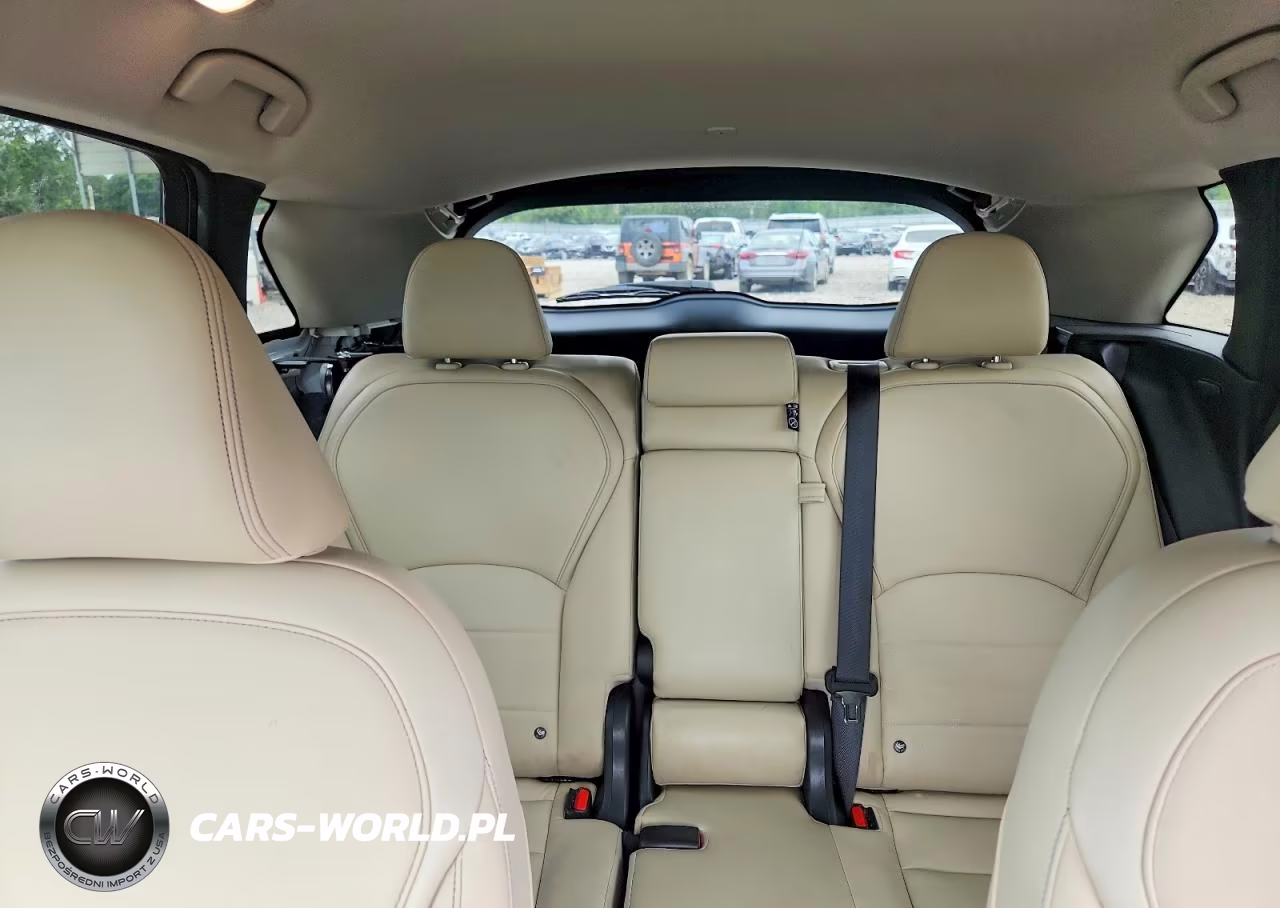 2019 Infiniti Qx50 Pure VIN:3PCAJ5M34KF139216 - 10