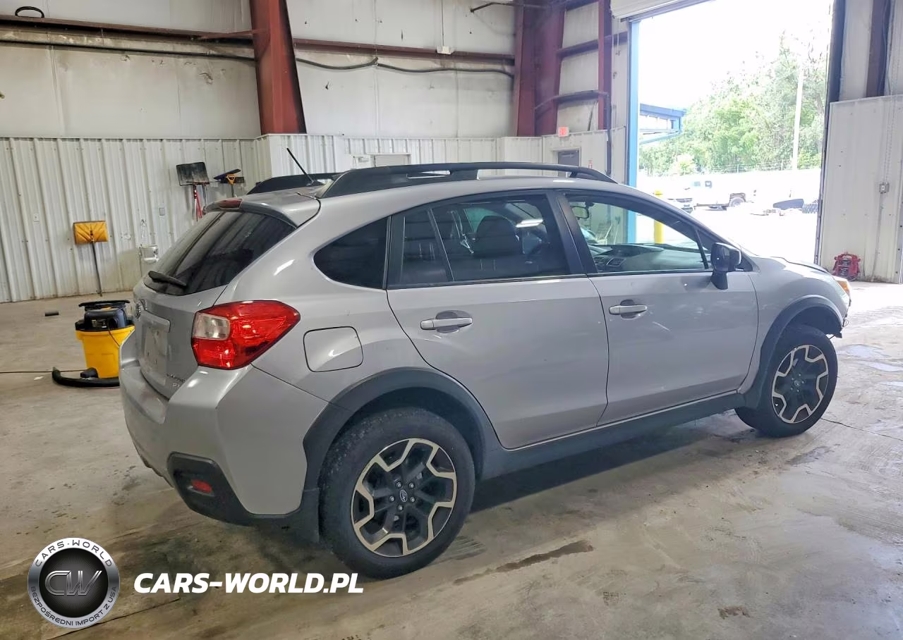 2016 Subaru Crosstrek VIN:JF2GPAAC5G9249541 - 3