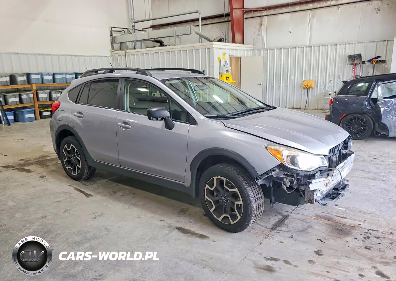 2016 Subaru Crosstrek VIN:JF2GPAAC5G9249541 - 4