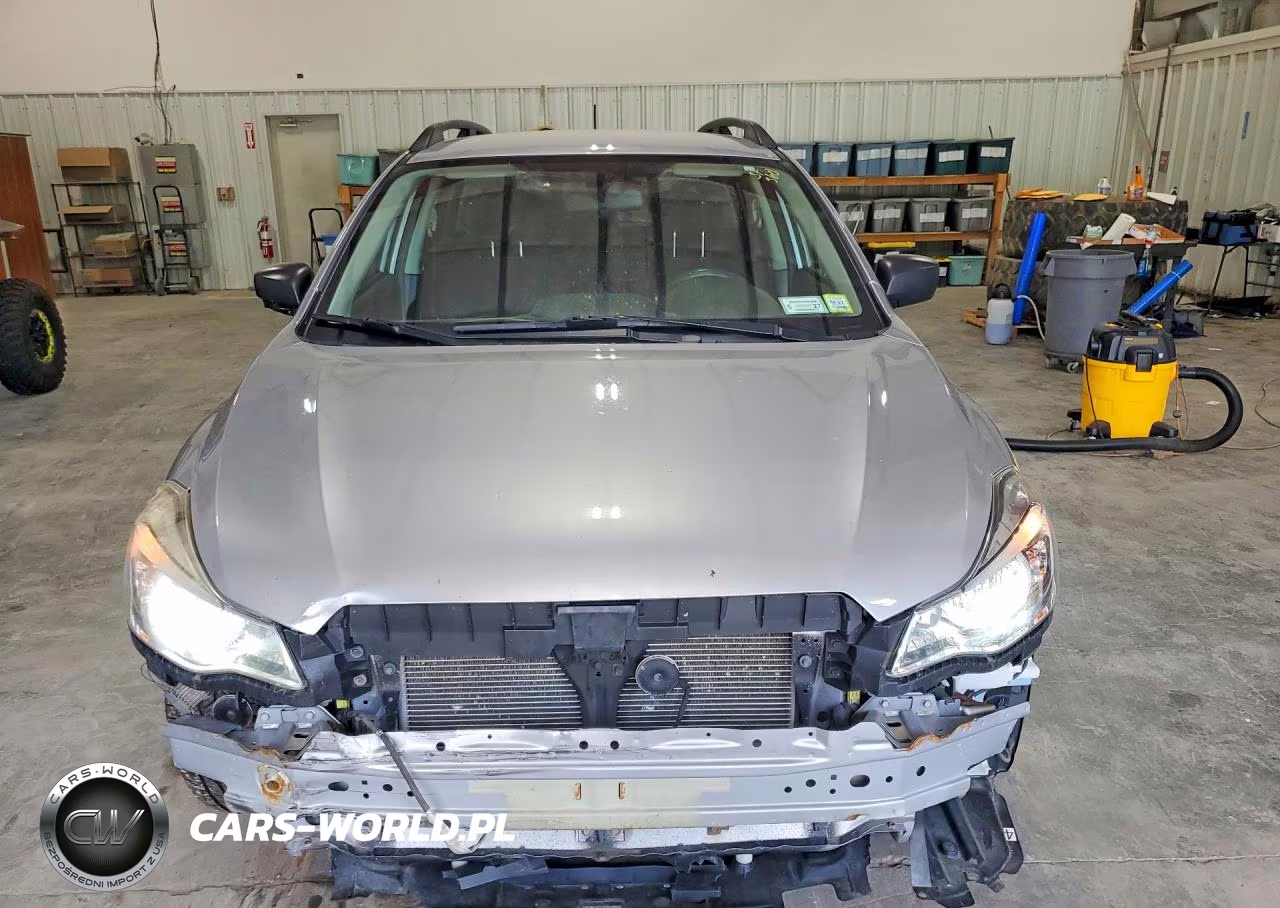 2016 Subaru Crosstrek VIN:JF2GPAAC5G9249541 - 5