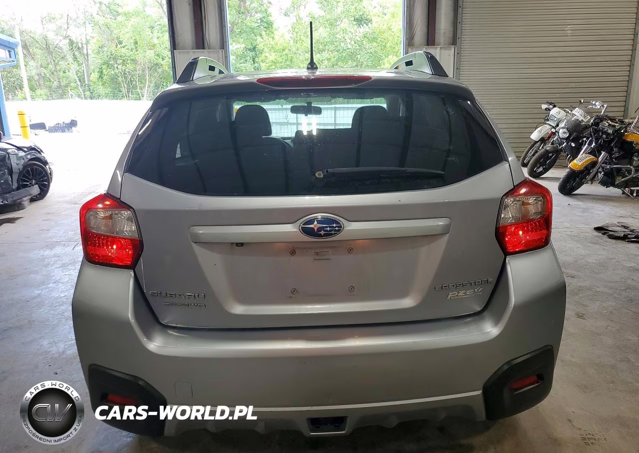 2016 Subaru Crosstrek VIN:JF2GPAAC5G9249541 - 6