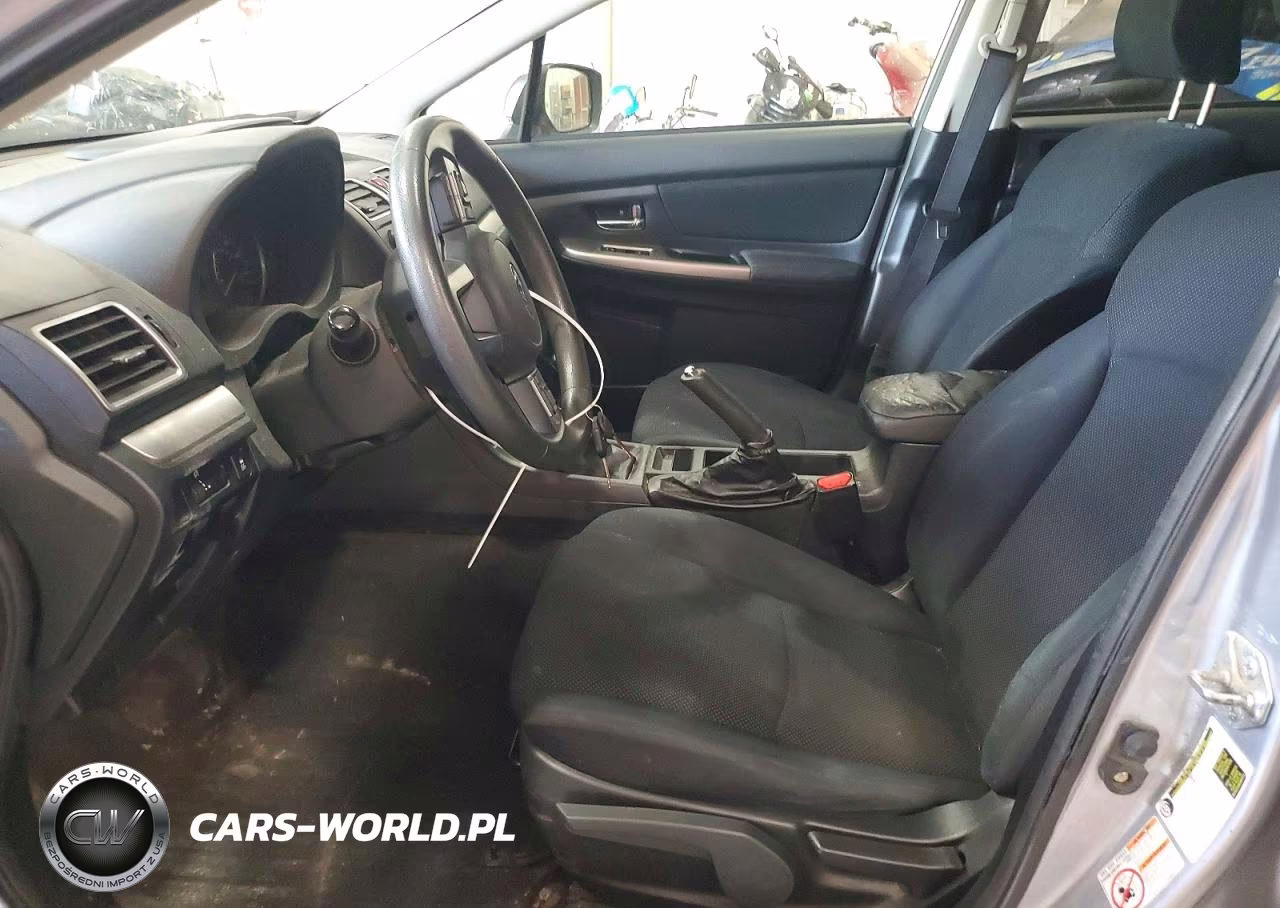 2016 Subaru Crosstrek VIN:JF2GPAAC5G9249541 - 7