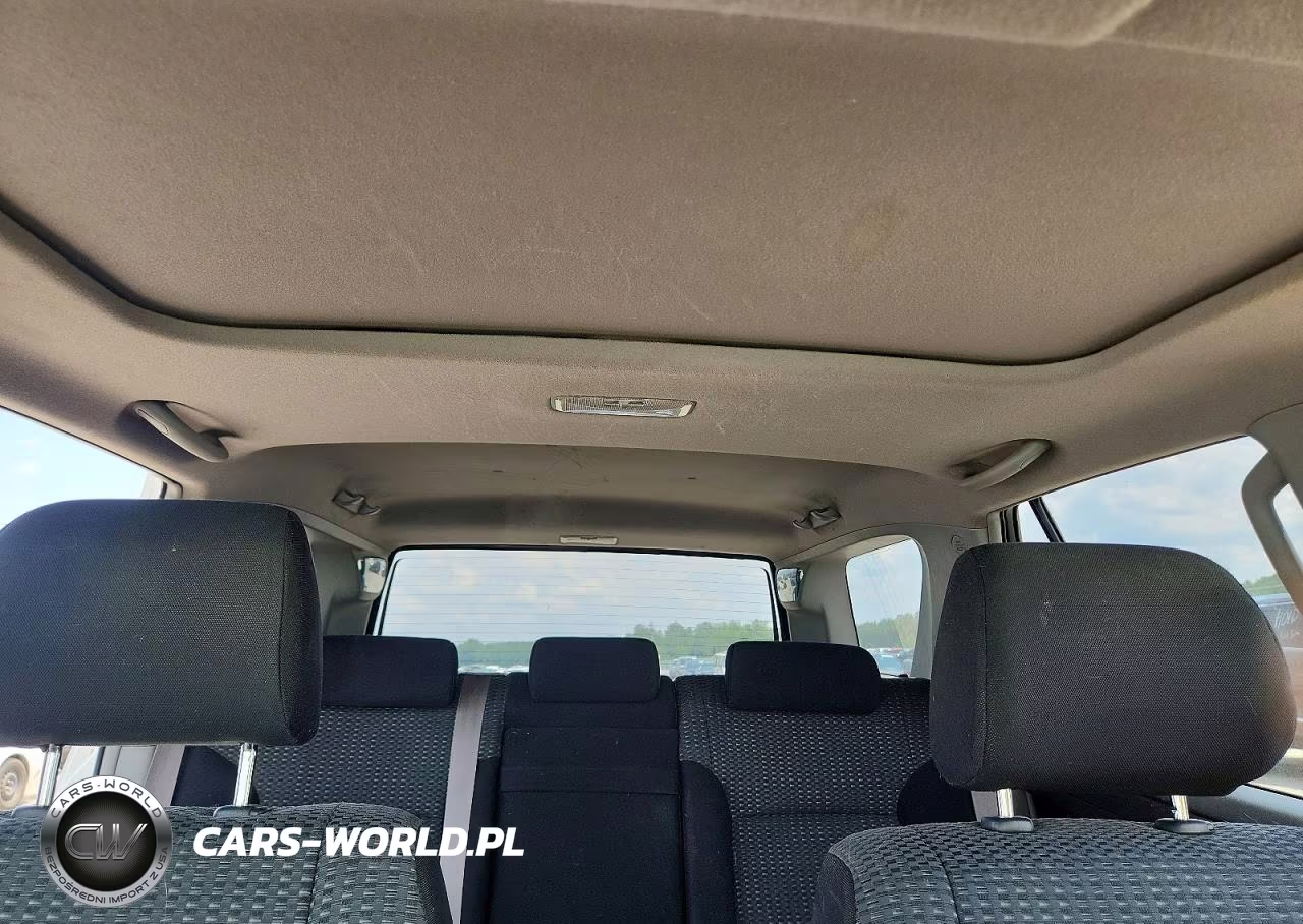 2007 Toyota 4Runner Sport Edition VIN:JTEBU14R370113510 - 10