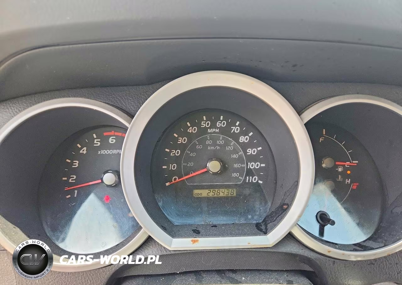 2007 Toyota 4Runner Sport Edition VIN:JTEBU14R370113510 - 9