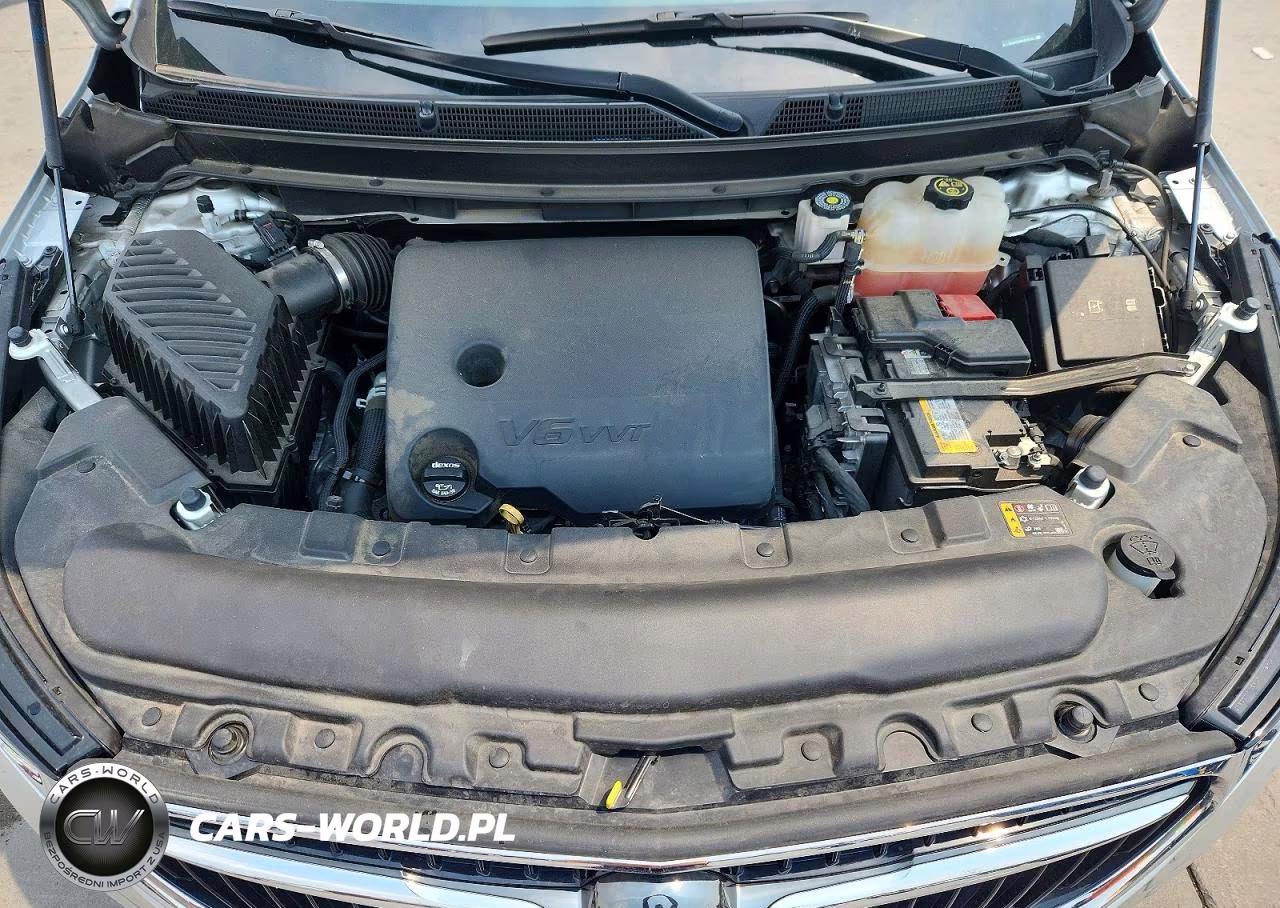 2019 Buick Enclave Premium VIN:5GAEVBKW1KJ199336 - 12