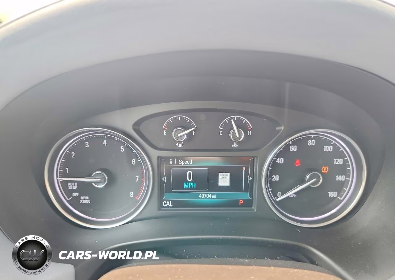 2019 Buick Enclave Premium VIN:5GAEVBKW1KJ199336 - 9