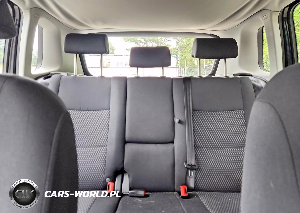 2009 Volkswagen Tiguan S VIN:WVGAV75N49W512367 - 10