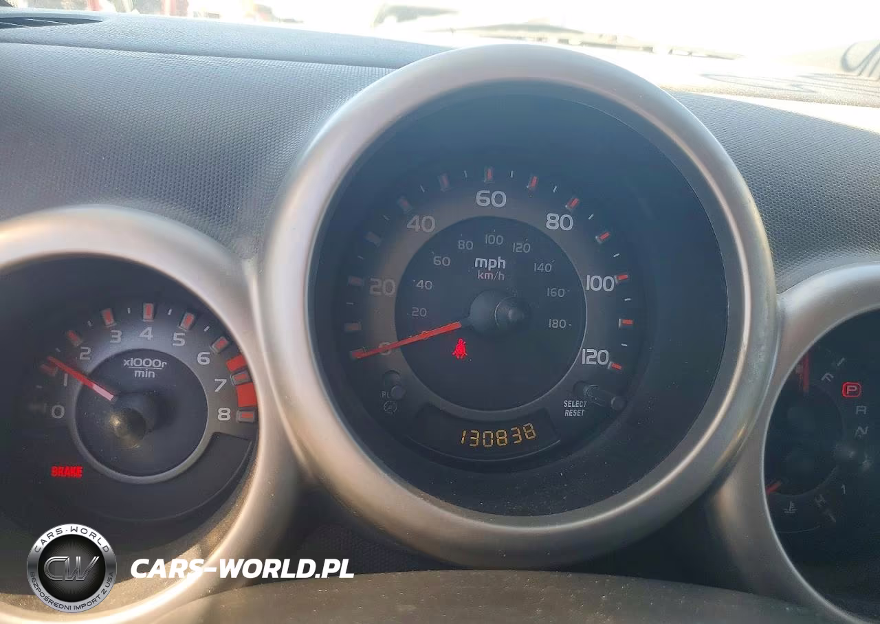 2005 Honda Element Ex VIN:5J6YH186X5L013445 - 9