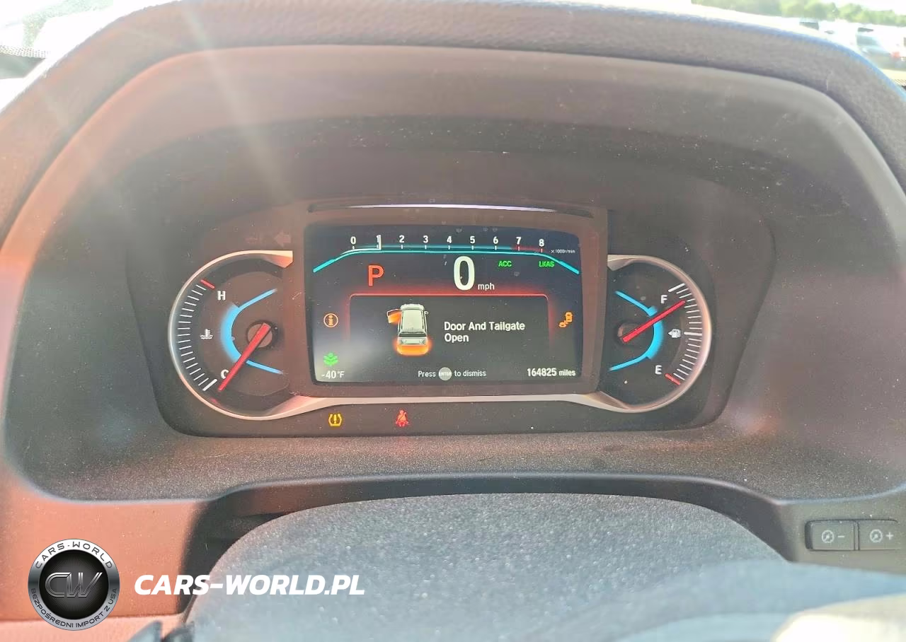 2019 Honda Pilot Exl VIN:5FNYF6H54KB089290 - 9
