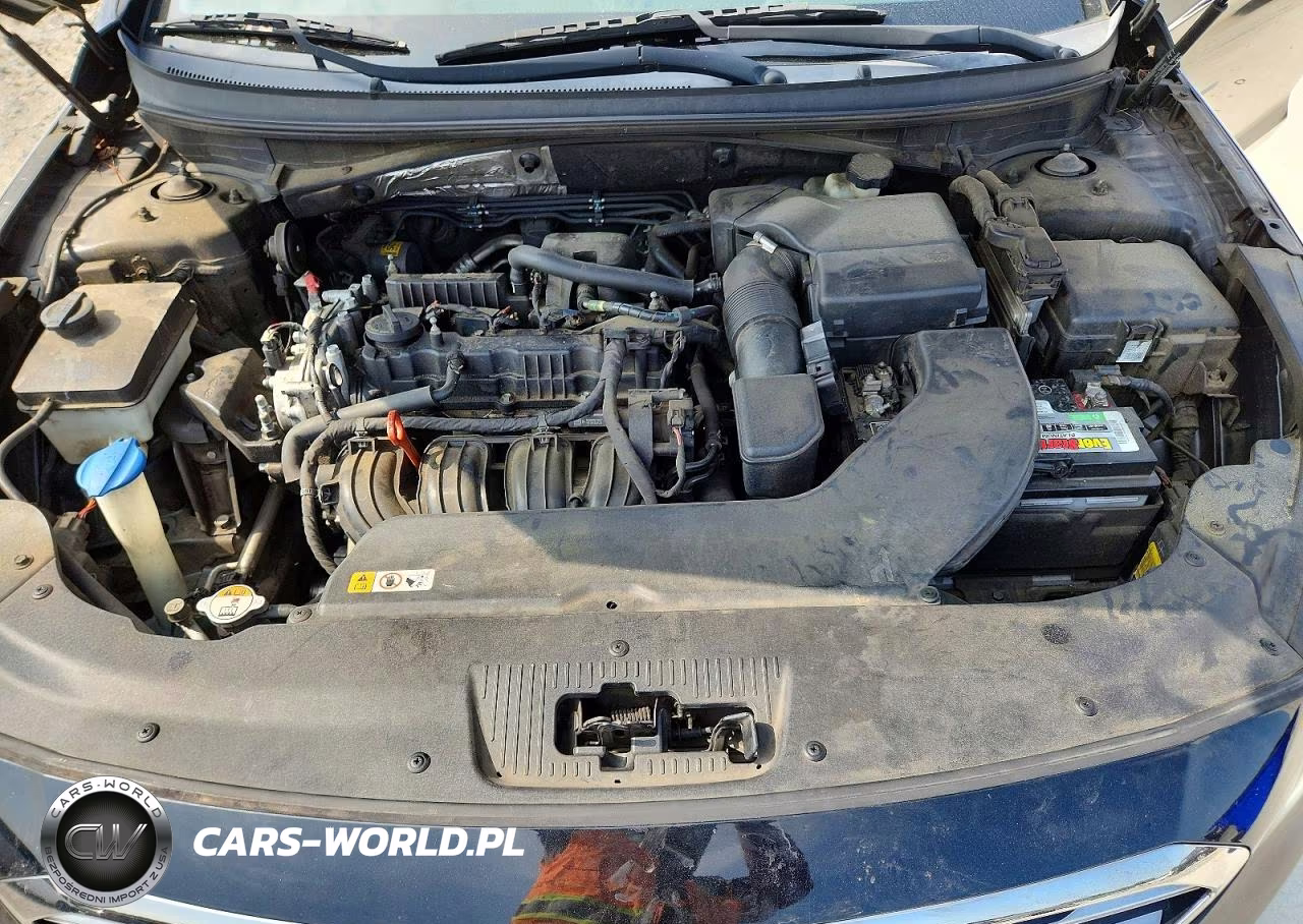 2015 Hyundai Sonata Limited VIN:5NPE34AF6FH023172 - 11