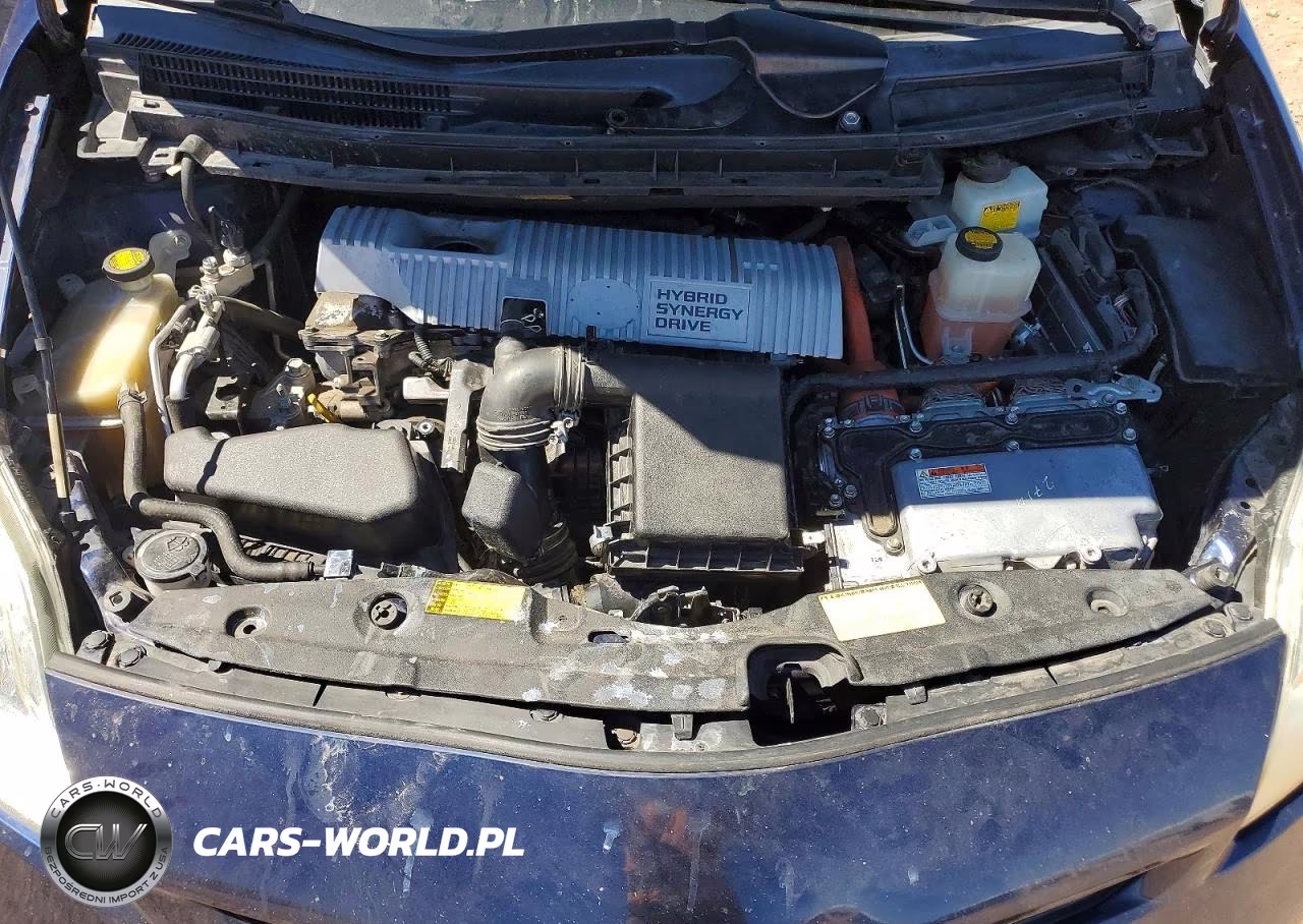 2013 Toyota Prius Two VIN:JTDKN3DU2D1723177 - 11