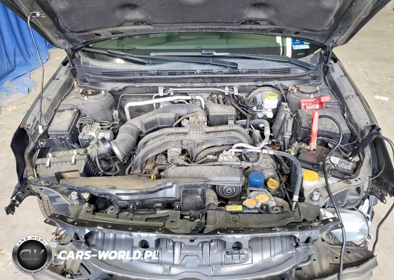 2020 Subaru Outback Limited VIN:4S4BTANC1L3226376 - 11