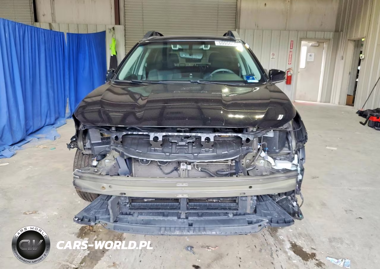 2020 Subaru Outback Limited VIN:4S4BTANC1L3226376 - 5