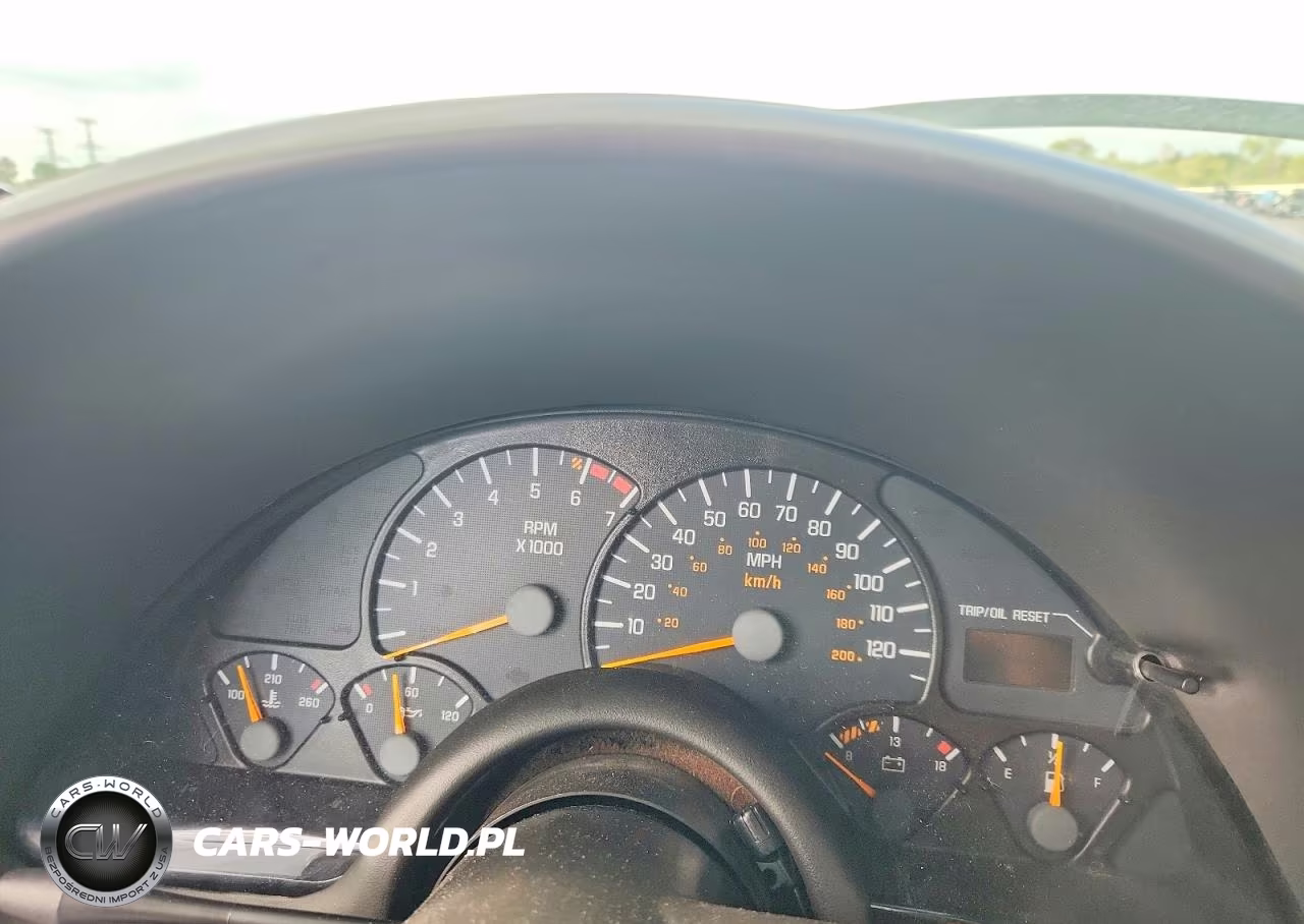 2000 Pontiac Firebird VIN:2G2FS22K8Y2163296 - 9