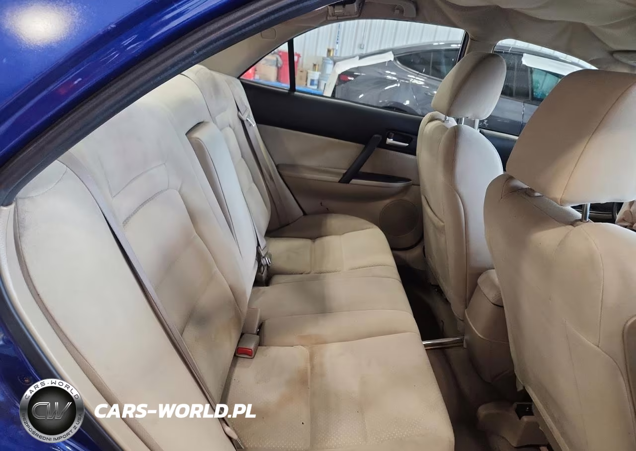 2006 Mazda 6 I VIN:1YVHP80C365M21823 - 10