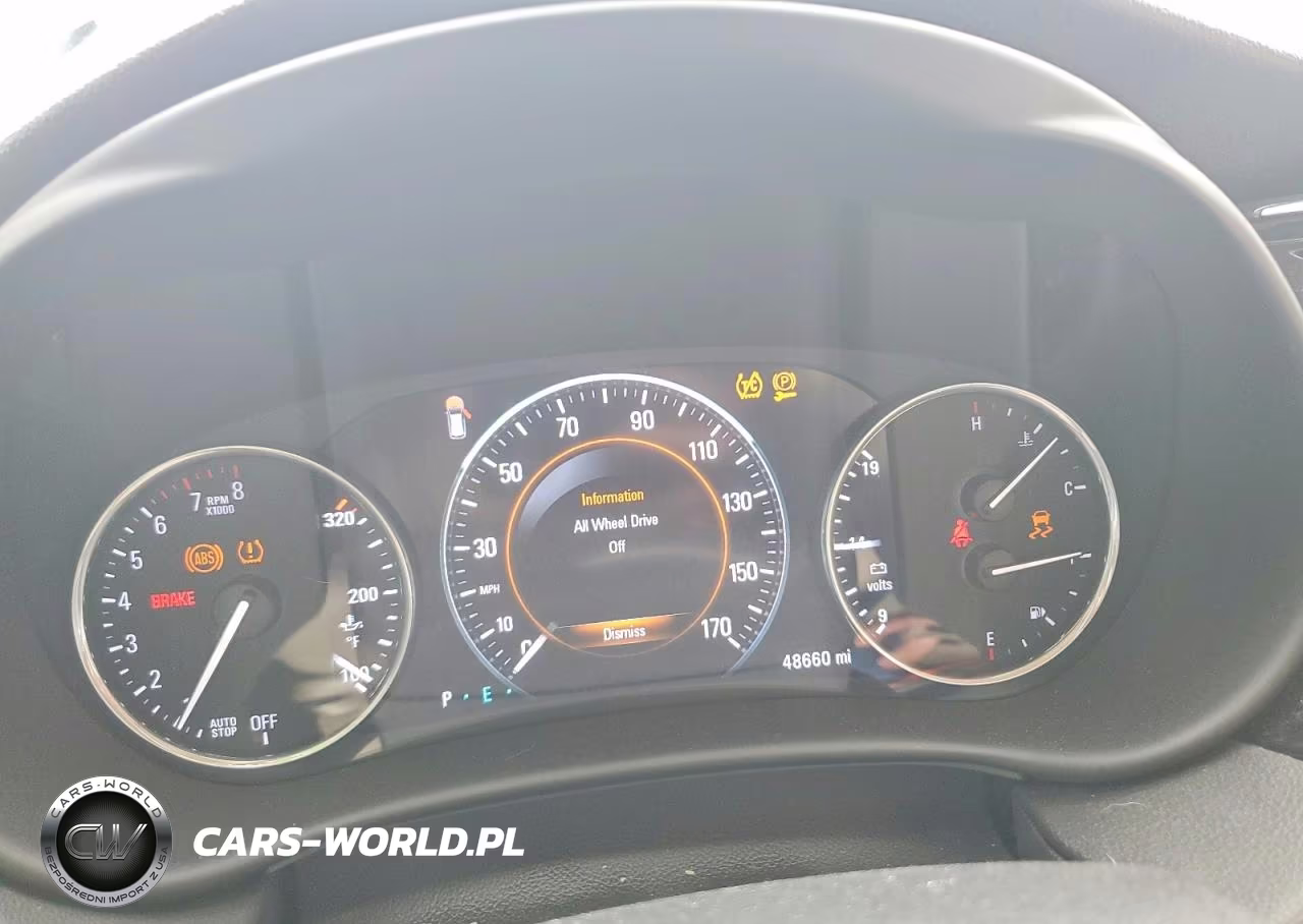 2017 Buick Envision Premium Ii VIN:LRBFXFSX6HD019965 - 9