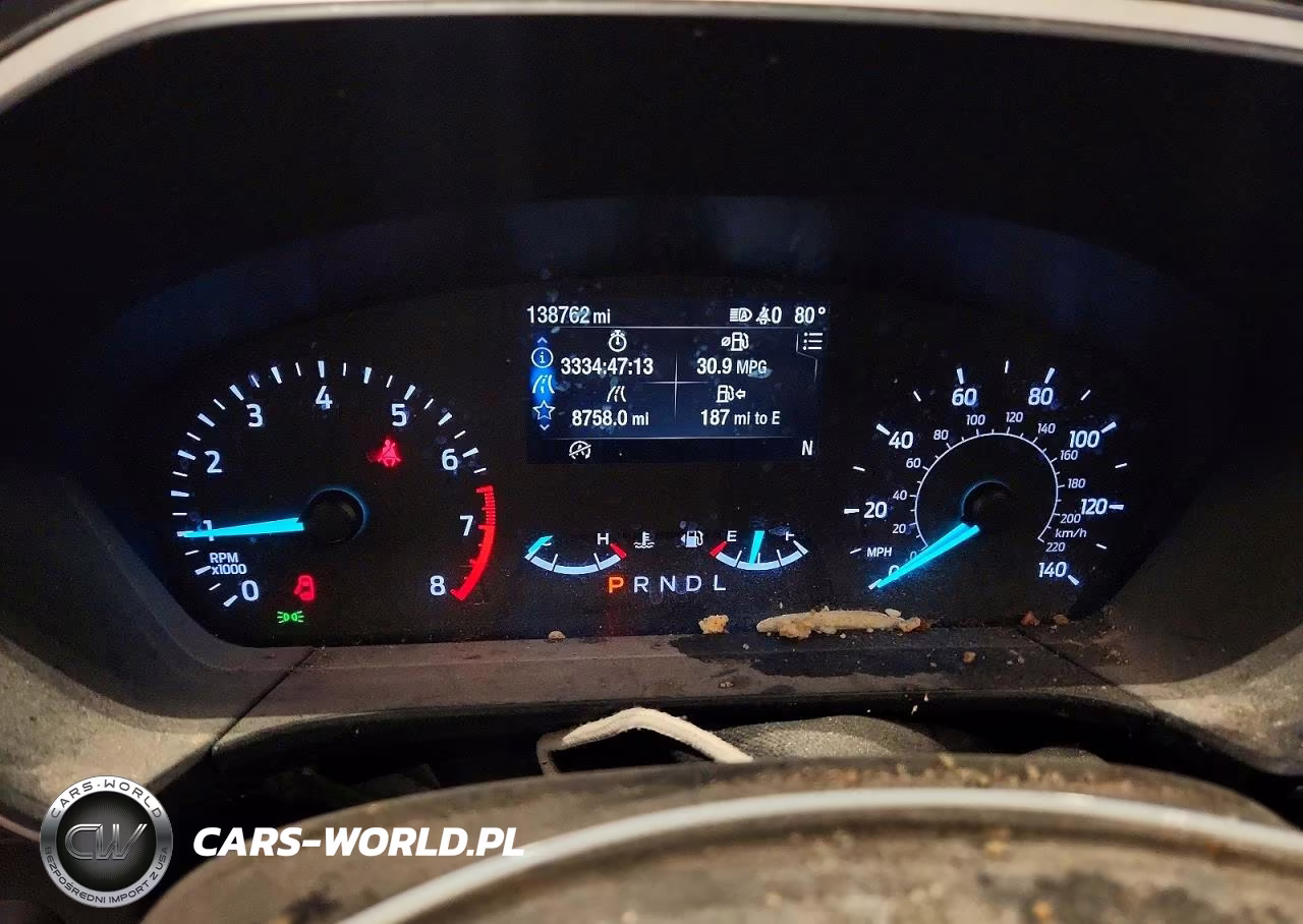 2021 Ford Escape Se VIN:1FMCU9G64MUB32723 - 9