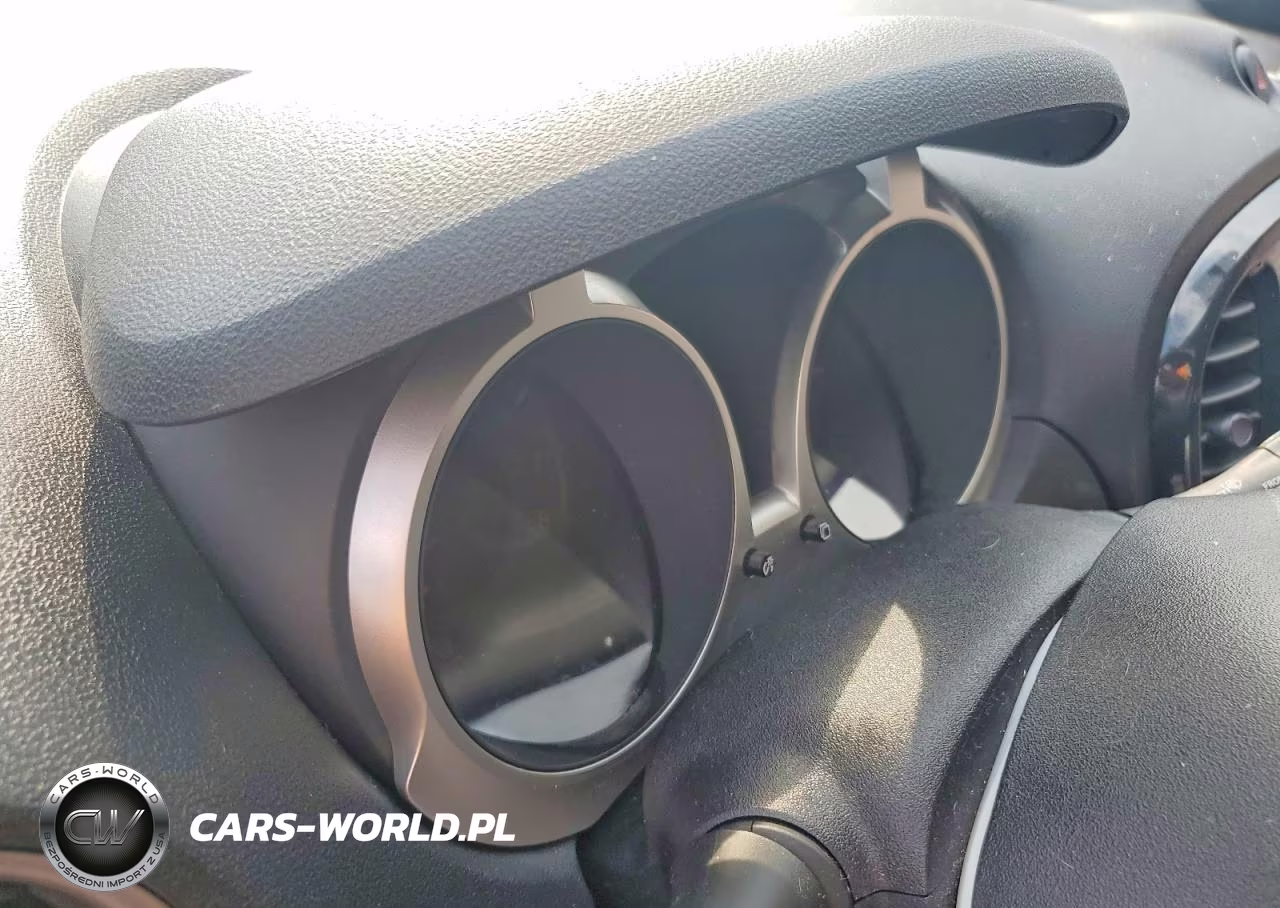 2013 Nissan Juke S VIN:JN8AF5MV1DT223209 - 9