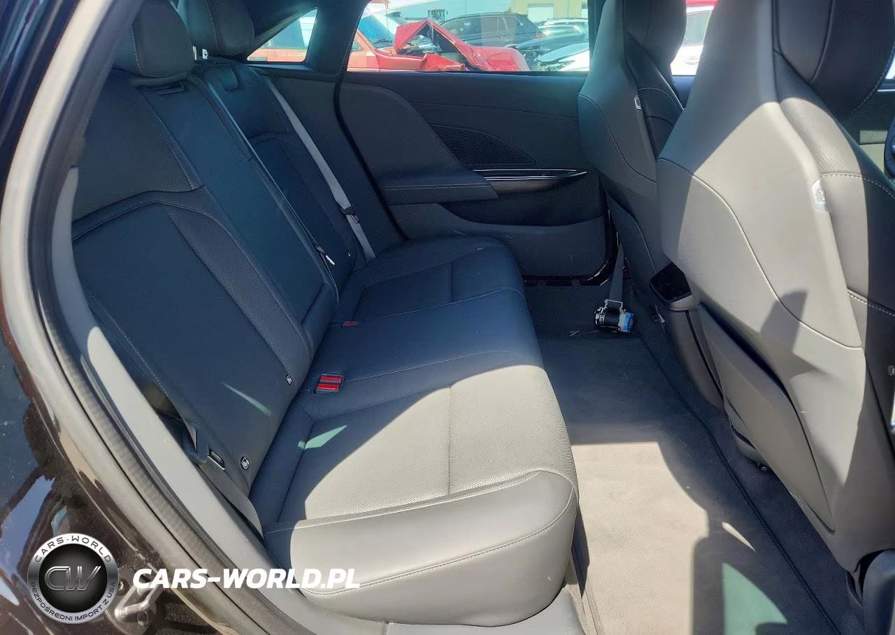2023 Lucid Motors Air Pure VIN:50EA1PFA7PA009045 - 10