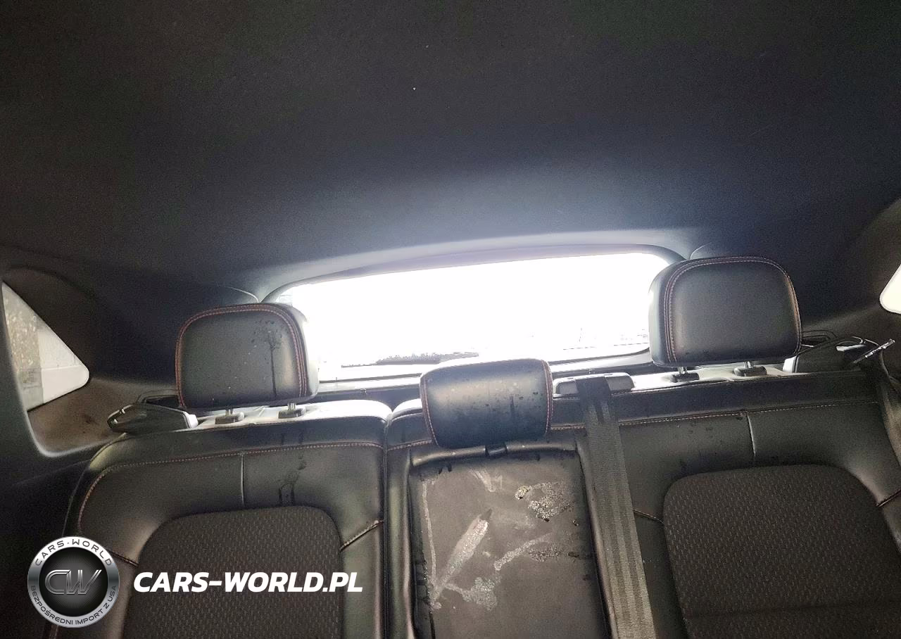2024 Ford Escape St Line VIN:1FMCU9MN4RUA51398 - 10