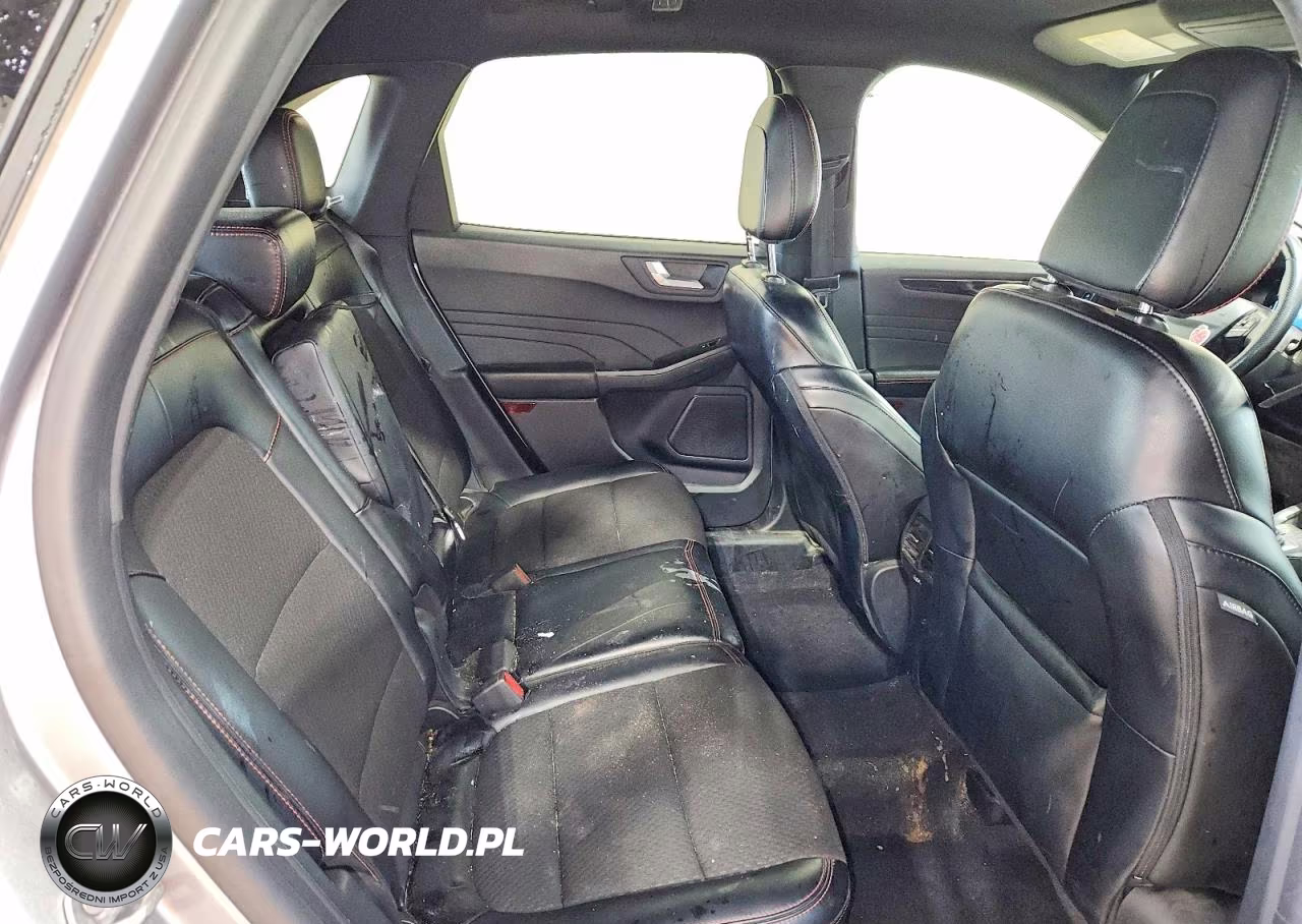 2024 Ford Escape St Line VIN:1FMCU9MN4RUA51398 - 11