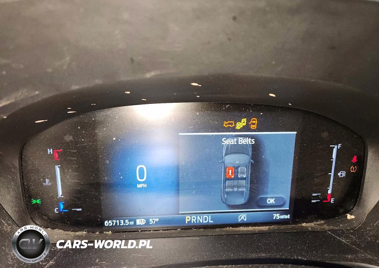 2024 Ford Escape St Line VIN:1FMCU9MN4RUA51398 - 9