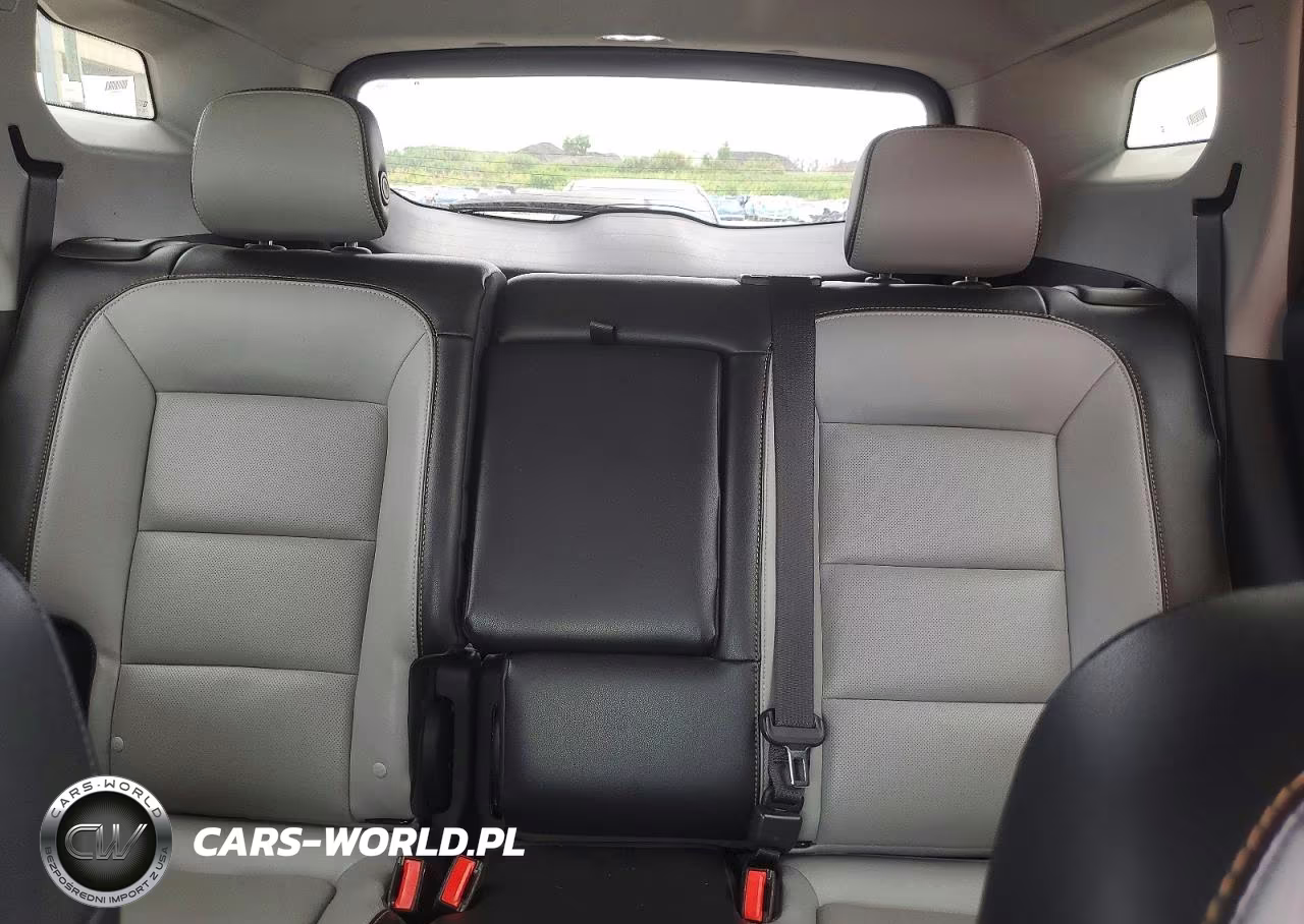2019 GMC Terrain Slt VIN:3GKALPEVXKL175908 - 10