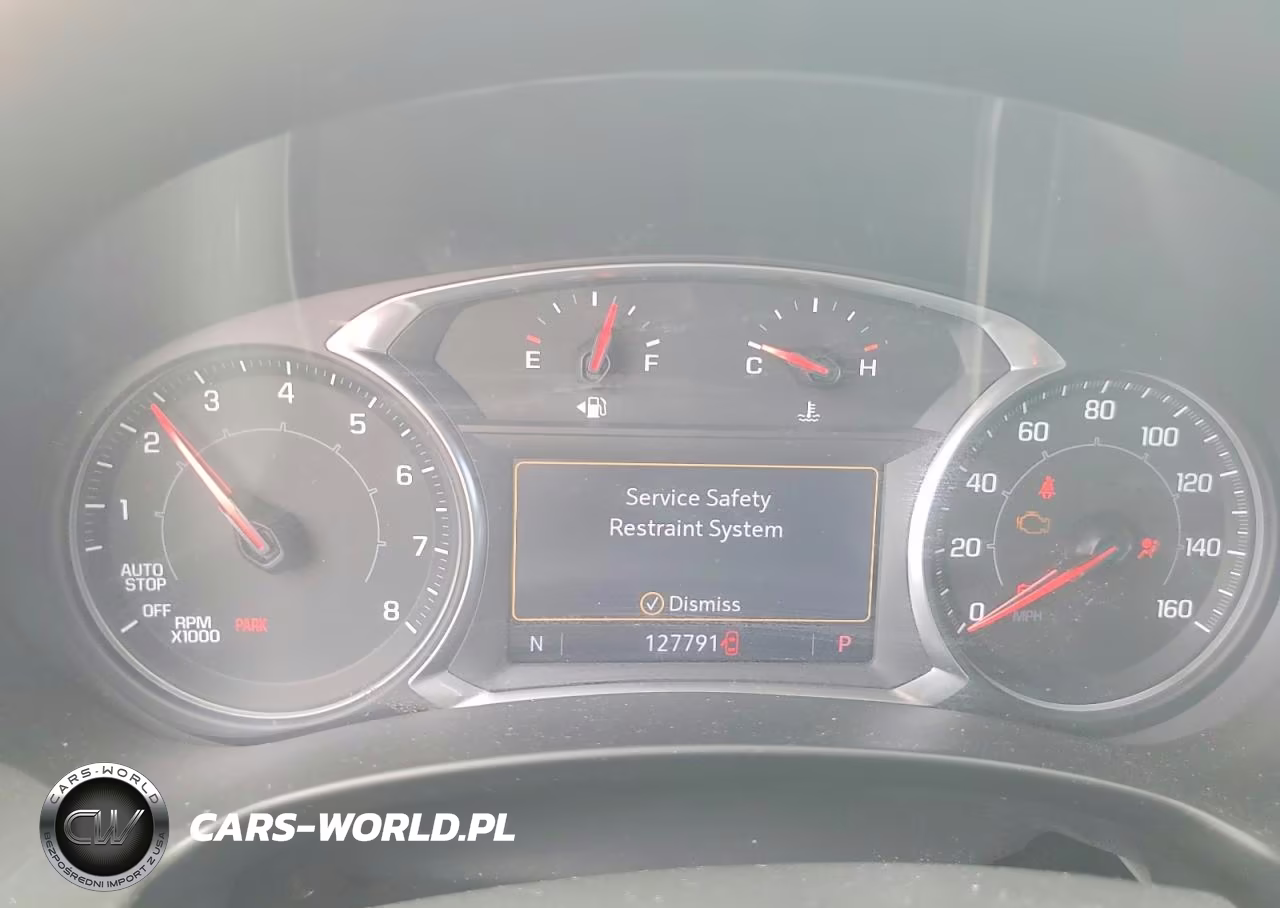 2019 GMC Terrain Slt VIN:3GKALPEVXKL175908 - 9