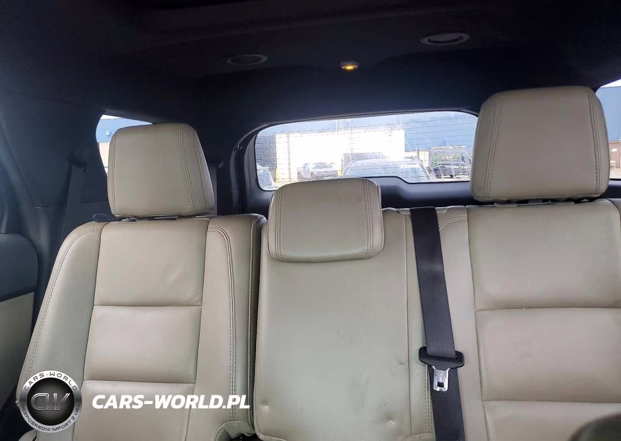 2015 Ford Explorer Xlt VIN:1FM5K7D84FGC60230 - 10