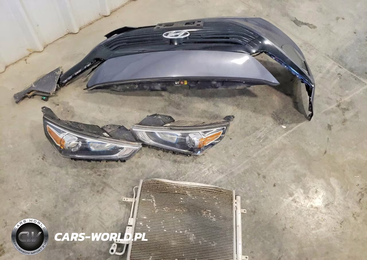 2019 Hyundai Ioniq Blue VIN:KMHC65LC8KU129366 - 12