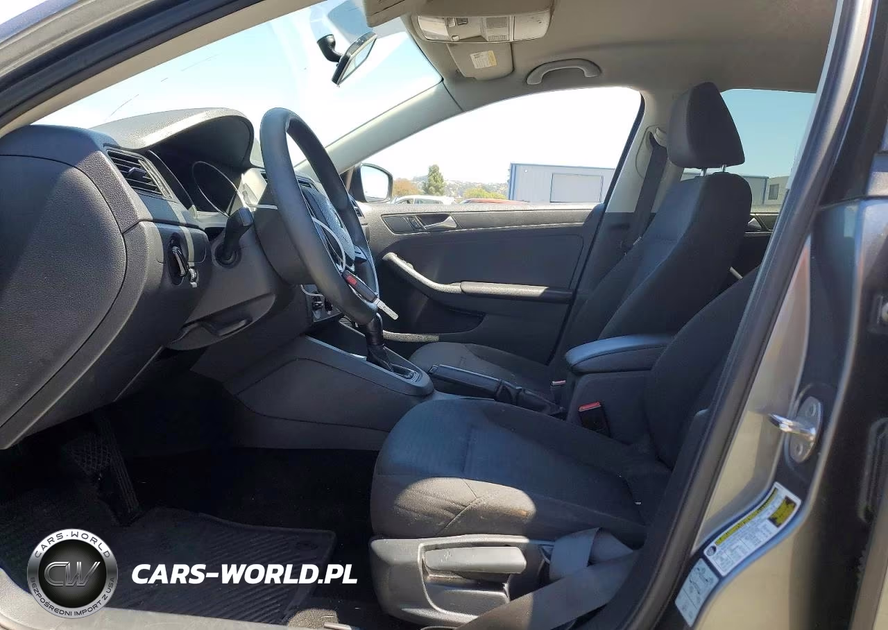 2016 Volkswagen Jetta S VIN:3VW267AJXGM375342 - 7