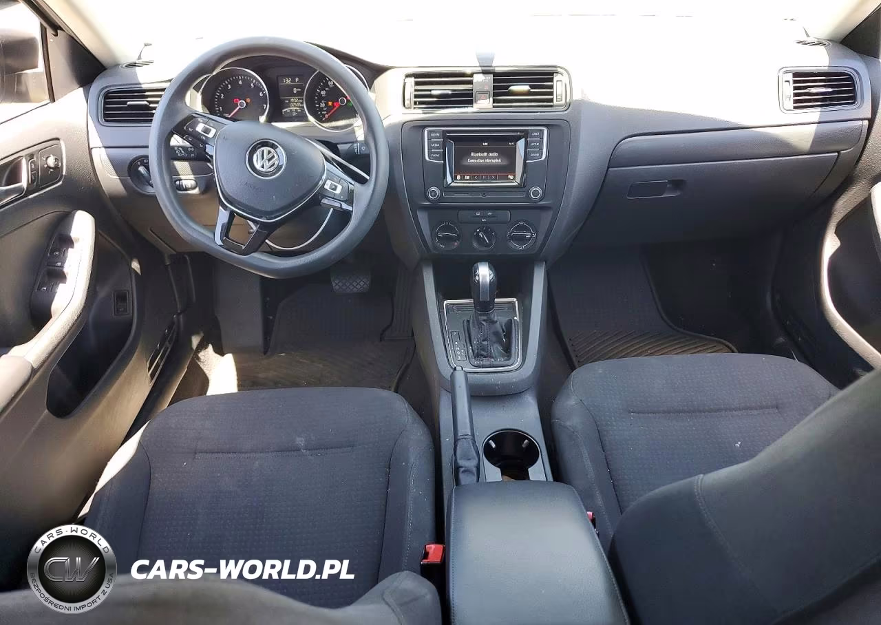 2016 Volkswagen Jetta S VIN:3VW267AJXGM375342 - 8
