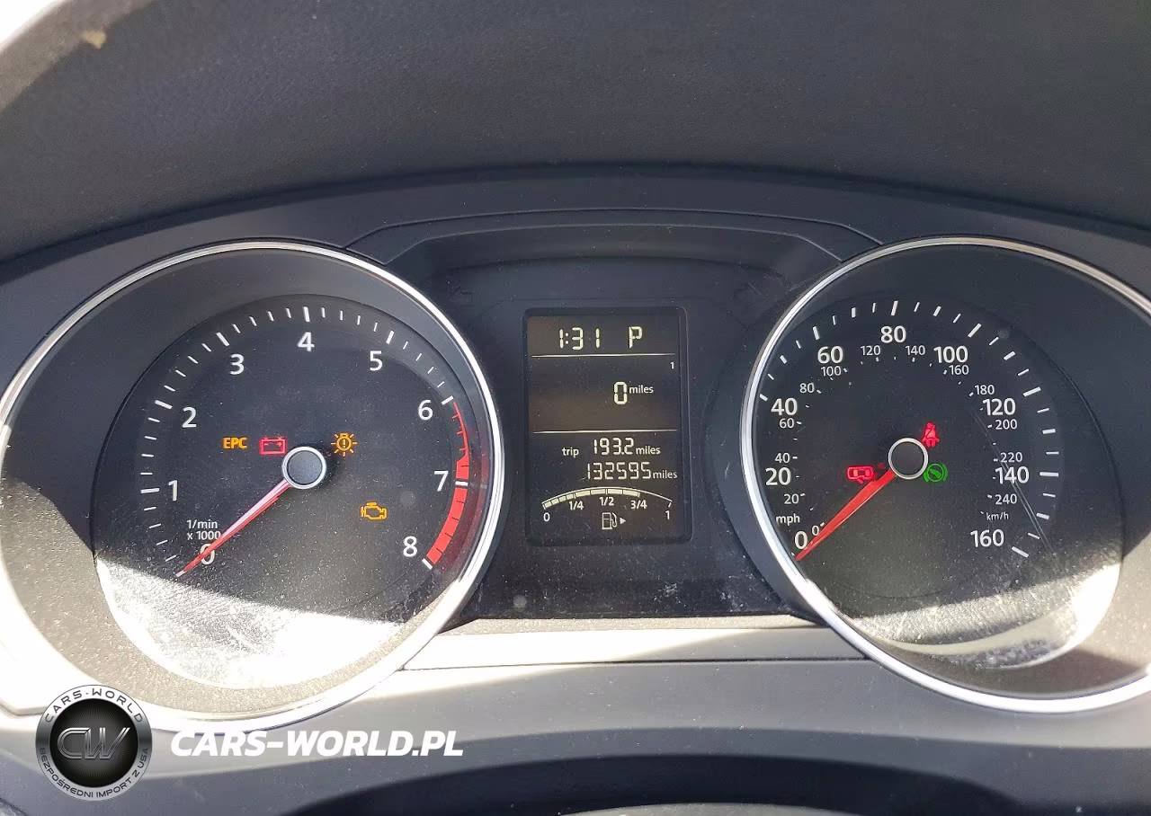 2016 Volkswagen Jetta S VIN:3VW267AJXGM375342 - 9
