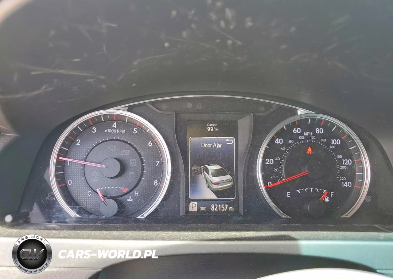 2017 Toyota Camry Se VIN:4T1BF1FK3HU372633 - 9