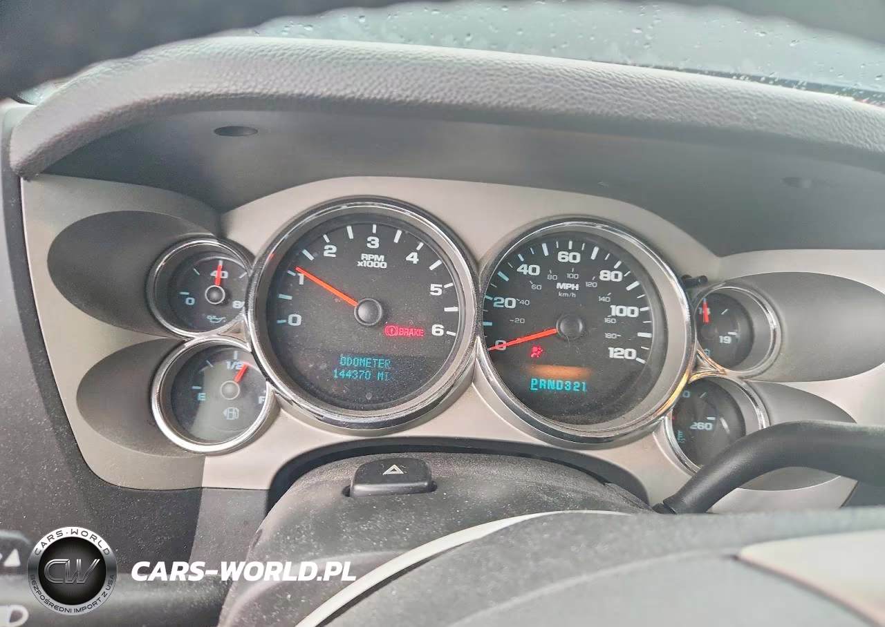 2008 GMC Sierra K1500 VIN:2GTEK19J181280416 - 9