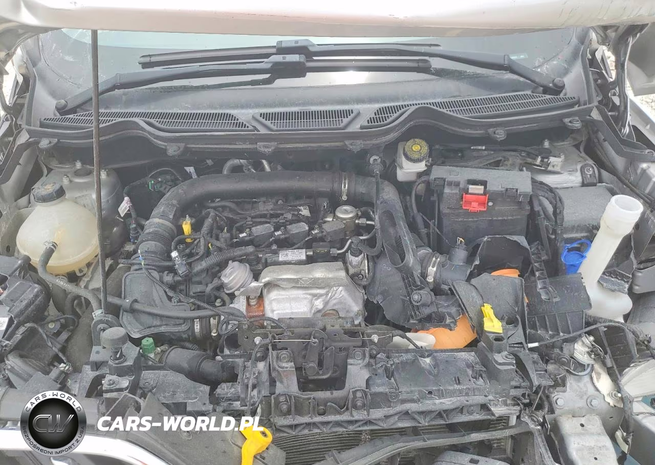 2020 Ford Ecosport Titanium VIN:MAJ3S2KE8LC328593 - 12