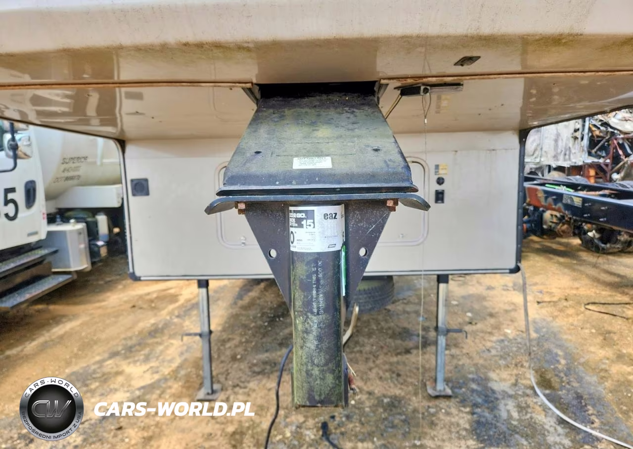 2017 Jayco Eagle Camper VIN:1UJCJ0BR5H1PR0245 - 7