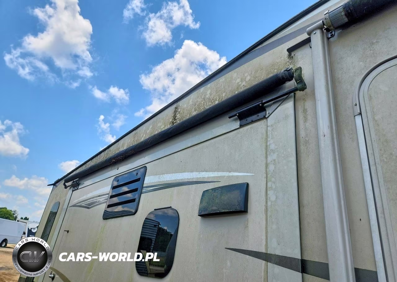 2017 Jayco Eagle Camper VIN:1UJCJ0BR5H1PR0245 - 9